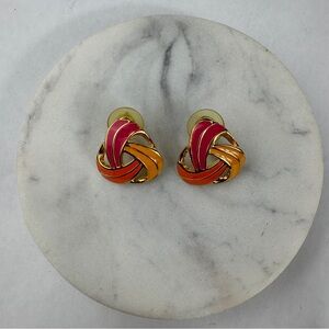 Vintage Earrings